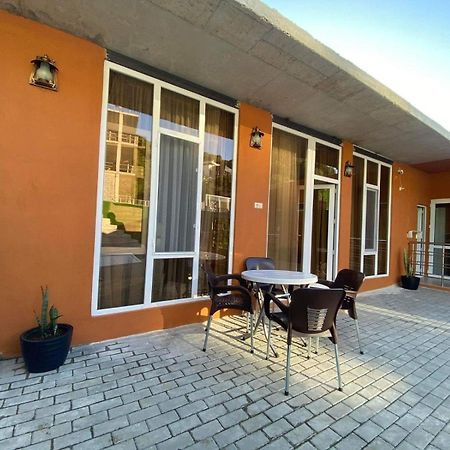Nira Hotel Гонио Экстерьер фото