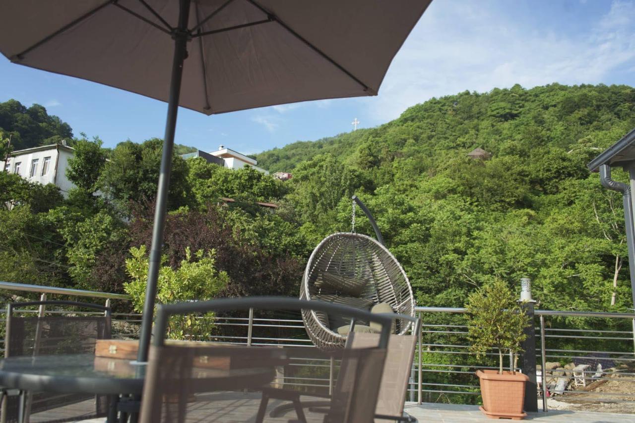 Nira Hotel Гонио Экстерьер фото