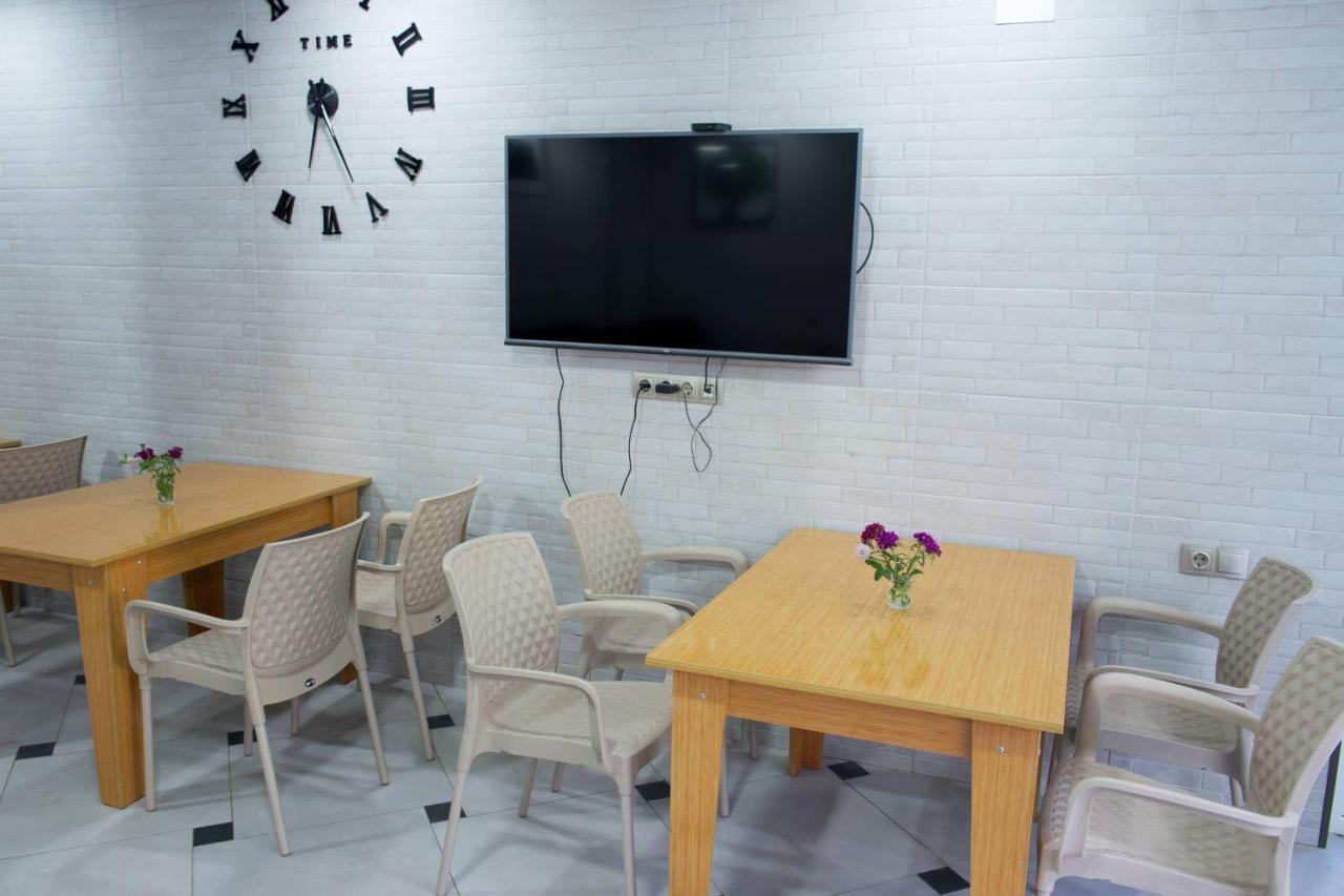 Nira Hotel Гонио Экстерьер фото