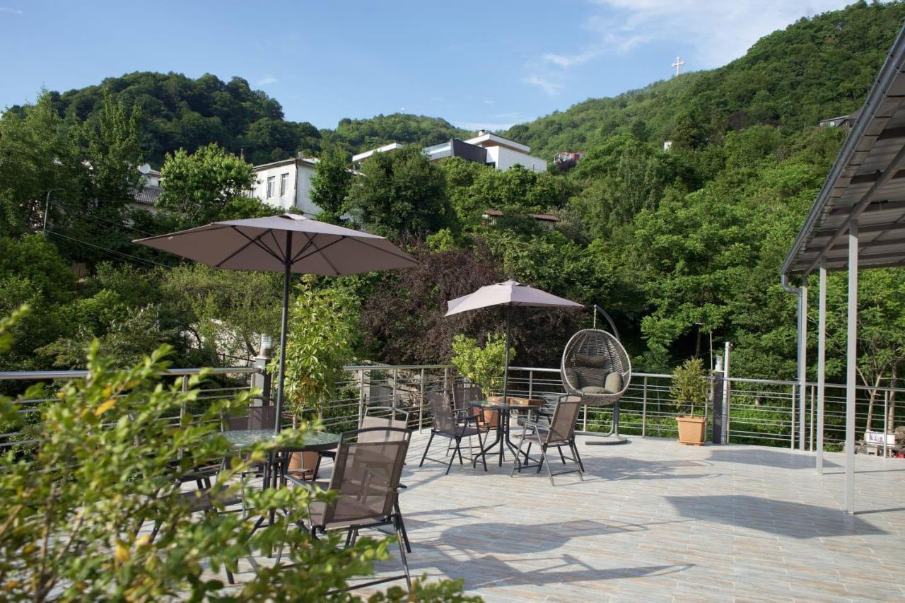 Nira Hotel Гонио Экстерьер фото