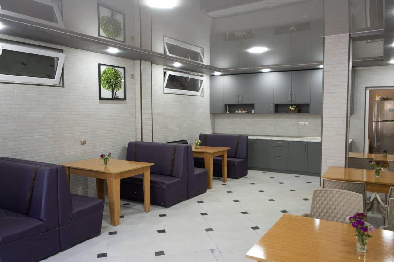 Nira Hotel Гонио Экстерьер фото