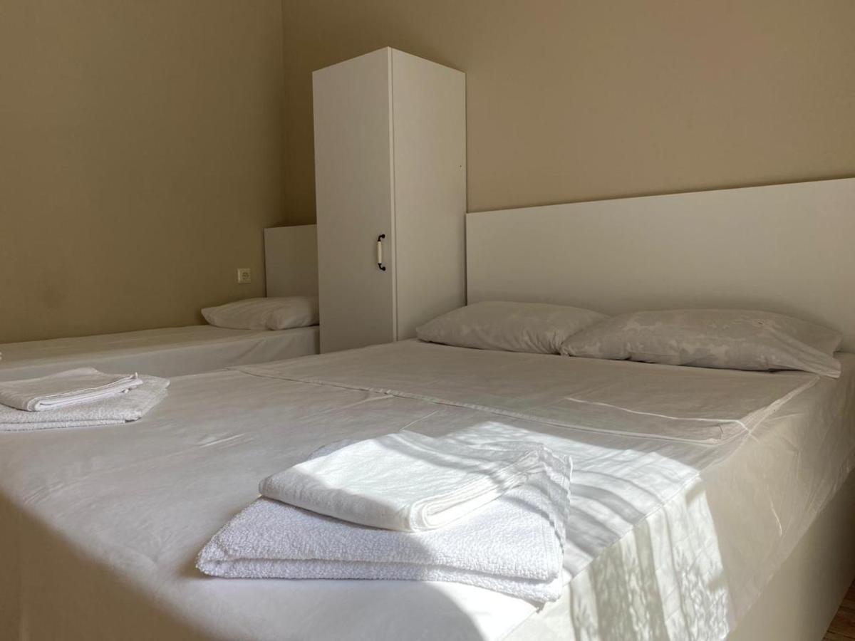 Nira Hotel Гонио Экстерьер фото