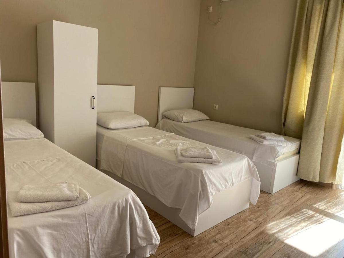 Nira Hotel Гонио Экстерьер фото