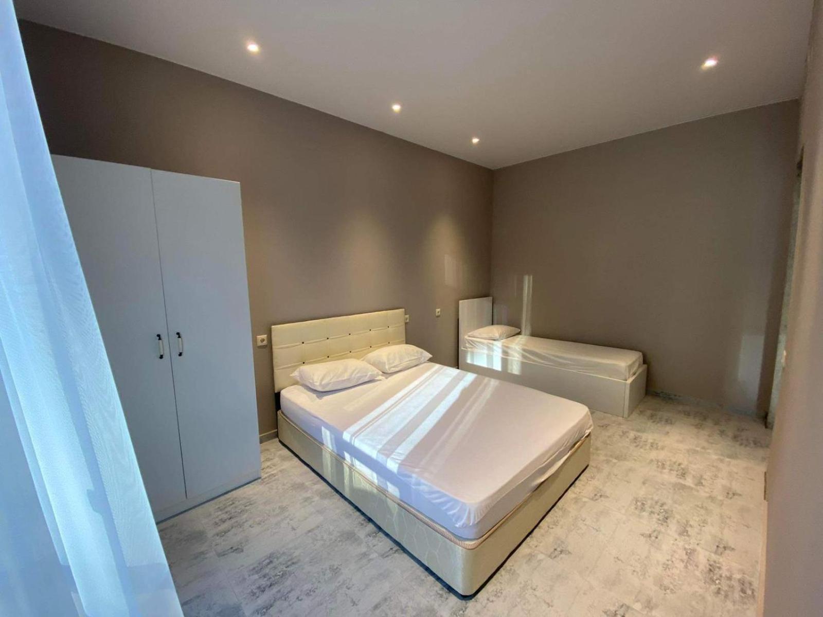 Nira Hotel Гонио Экстерьер фото