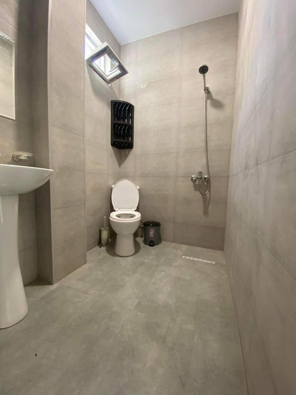 Nira Hotel Гонио Экстерьер фото